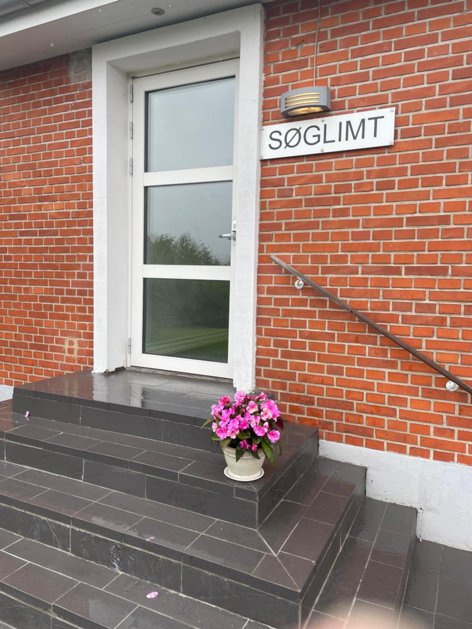 Hilmor'S Lejligheder Viborg Ngoại thất bức ảnh